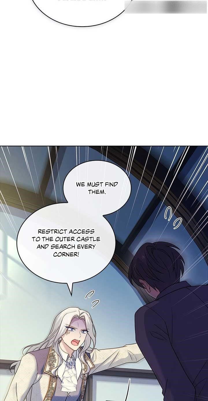The Lady Wants to Rest Chapter 110 - Page 64 in English