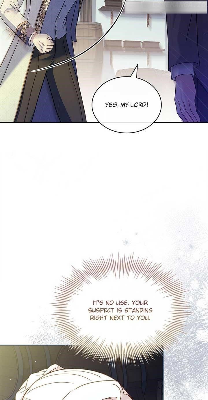 The Lady Wants to Rest Chapter 110 - Page 65 in English