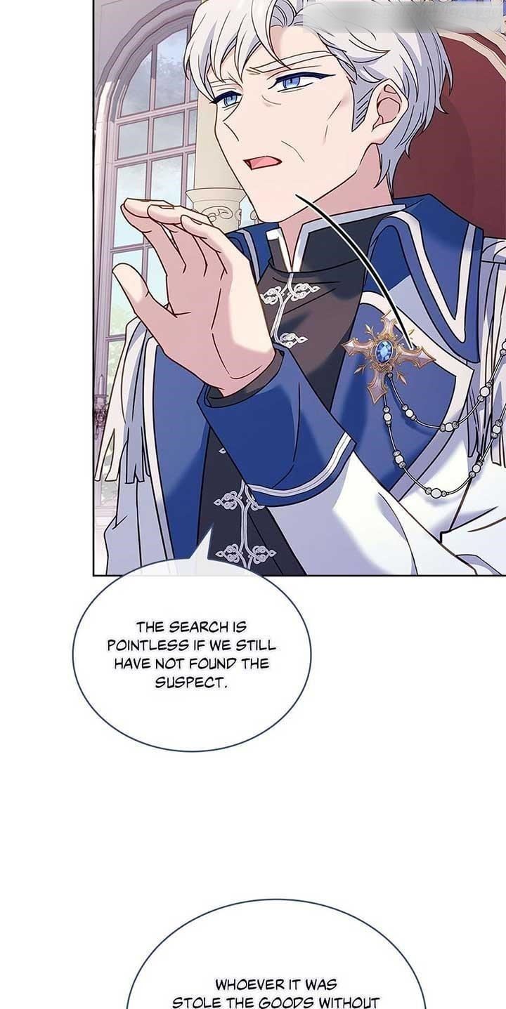 The Lady Wants to Rest Chapter 110 - Page 70 in English