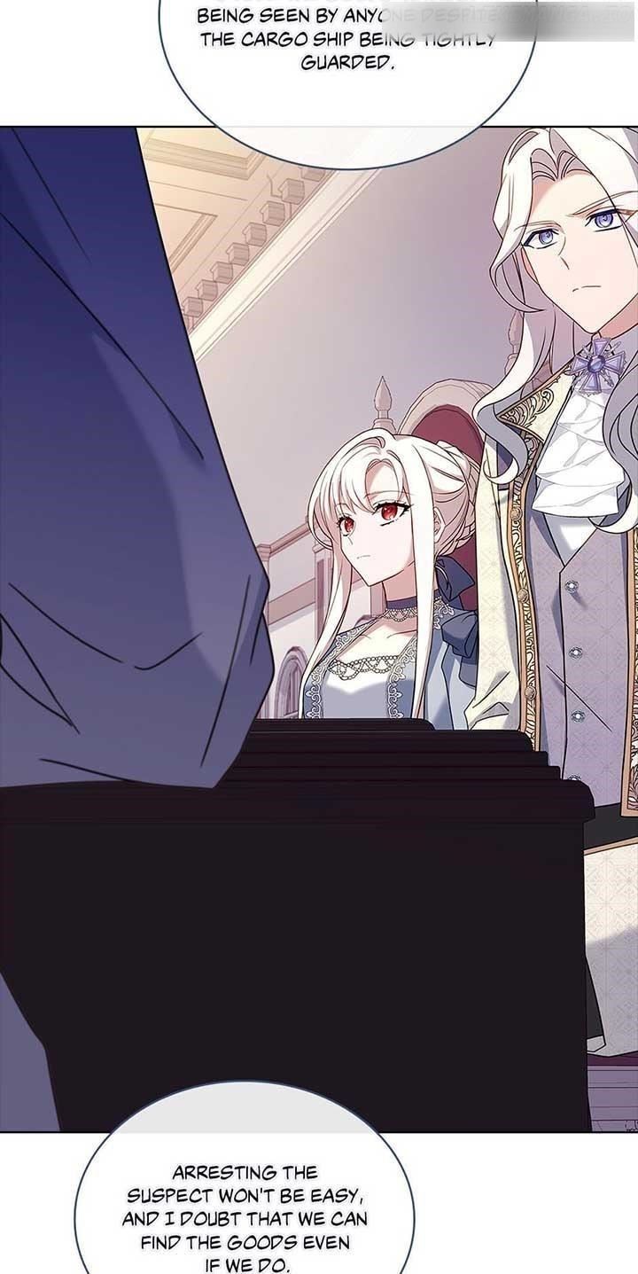The Lady Wants to Rest Chapter 110 - Page 71 in English