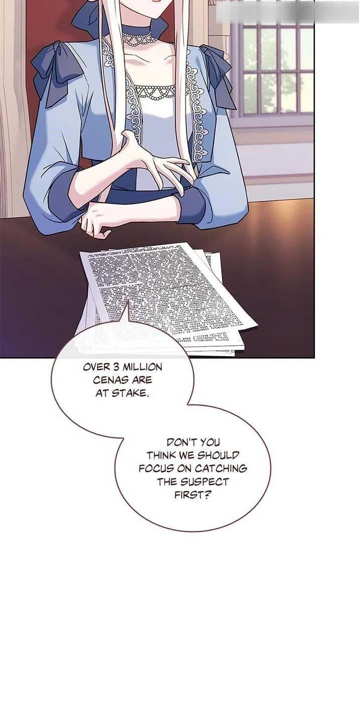 The Lady Wants to Rest Chapter 110 - Page 74 in English