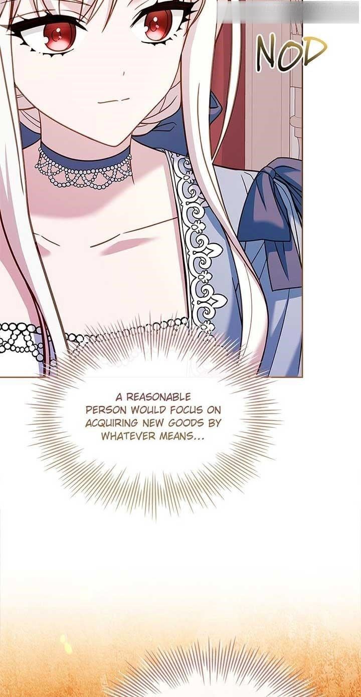 The Lady Wants to Rest Chapter 110 - Page 78 in English