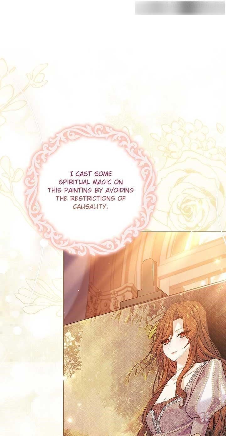 The Lady Wants to Rest Chapter 110 - Page 8 in English