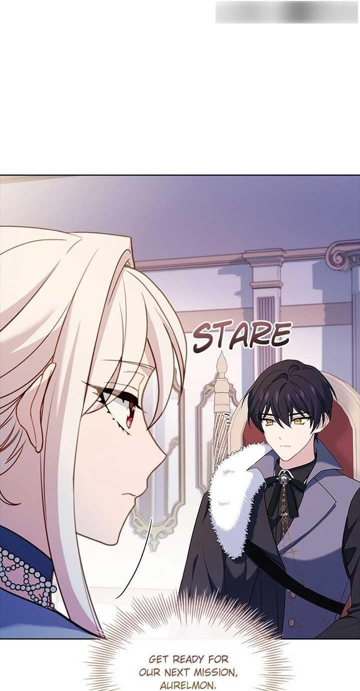 The Lady Wants to Rest Chapter 110 - Page 82 in English