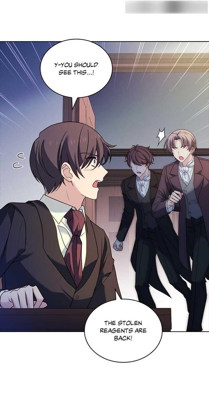 The Lady Wants to Rest Chapter 110 - Page 86 in English