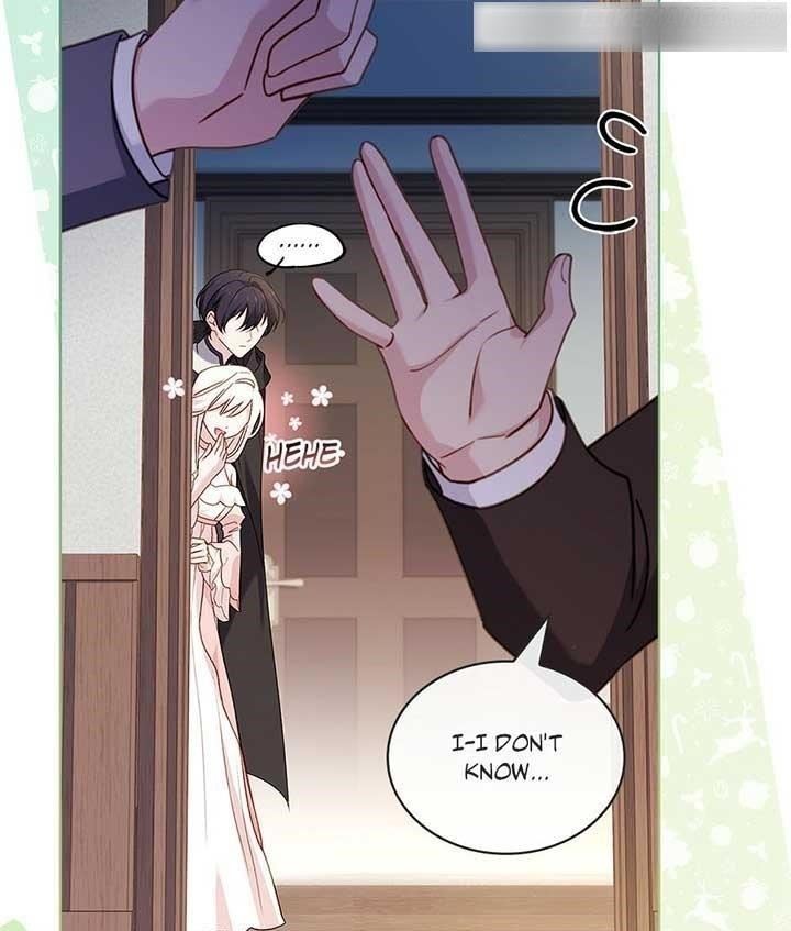 The Lady Wants to Rest Chapter 110 - Page 89 in English