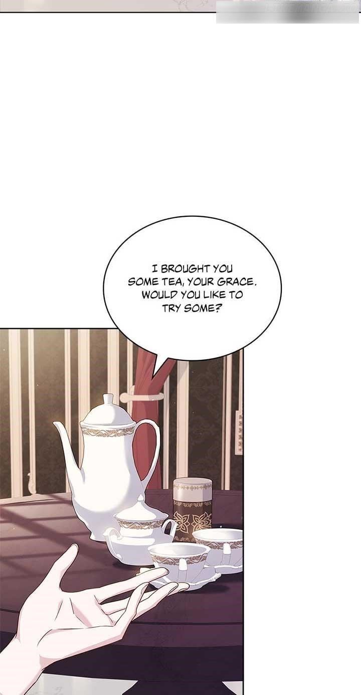 The Lady Wants to Rest Chapter 111 - Page 13 in English