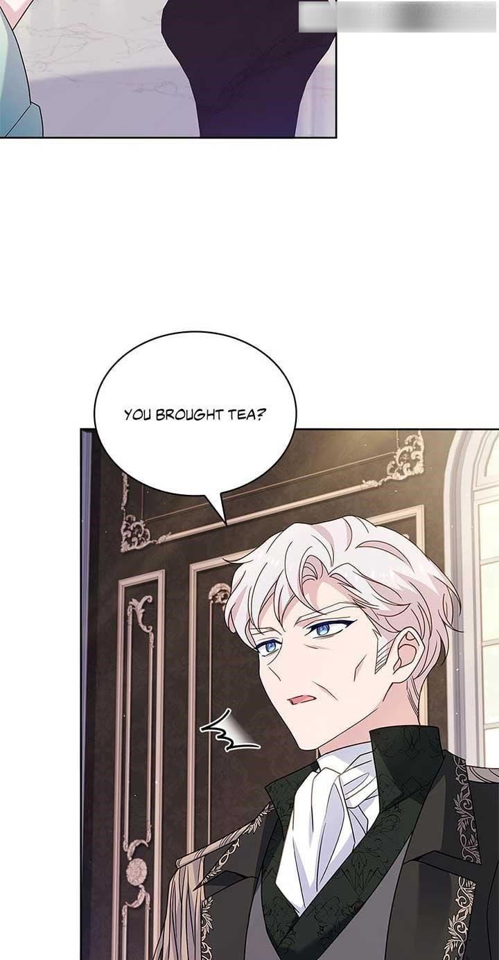 The Lady Wants to Rest Chapter 111 - Page 14 in English