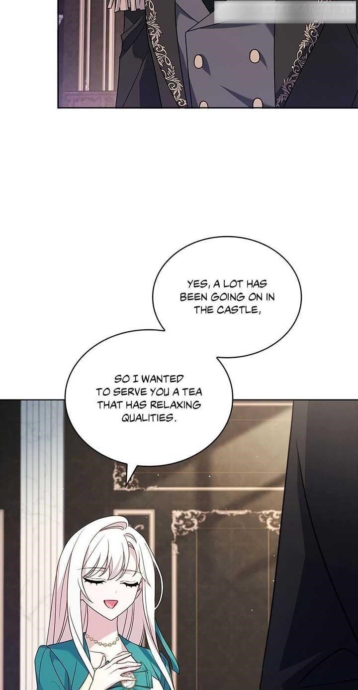 The Lady Wants to Rest Chapter 111 - Page 15 in English