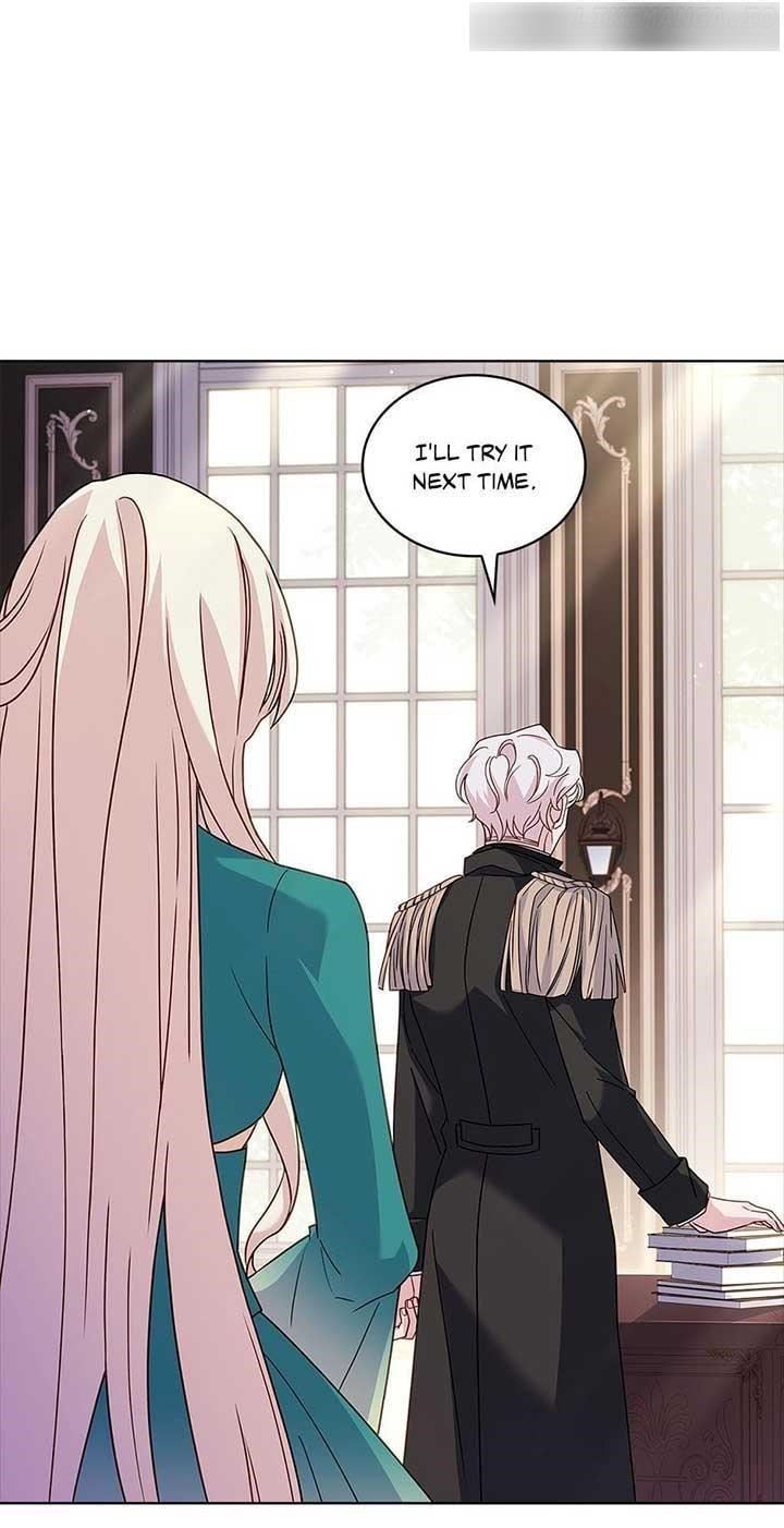 The Lady Wants to Rest Chapter 111 - Page 18 in English