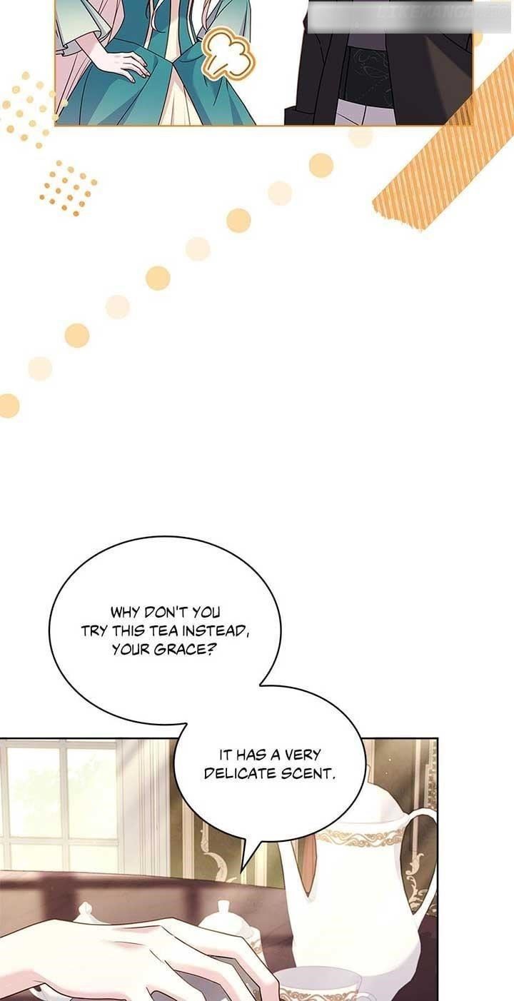The Lady Wants to Rest Chapter 111 - Page 20 in English