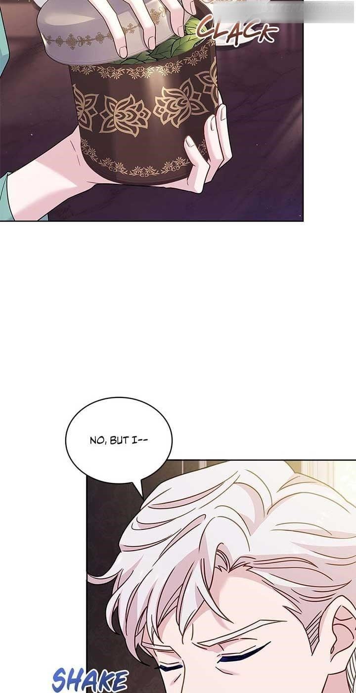 The Lady Wants to Rest Chapter 111 - Page 21 in English