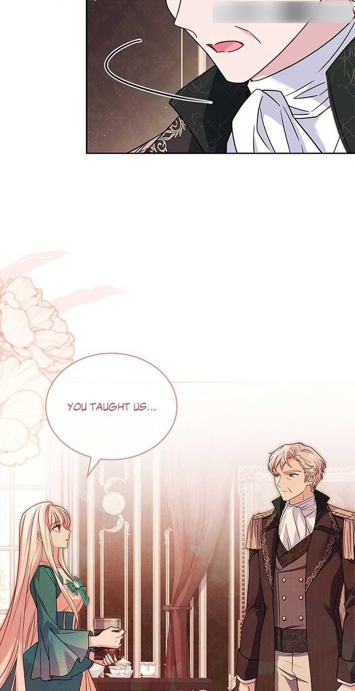 The Lady Wants to Rest Chapter 111 - Page 22 in English
