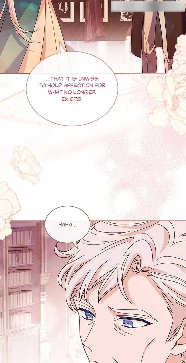 The Lady Wants to Rest Chapter 111 - Page 23 in English