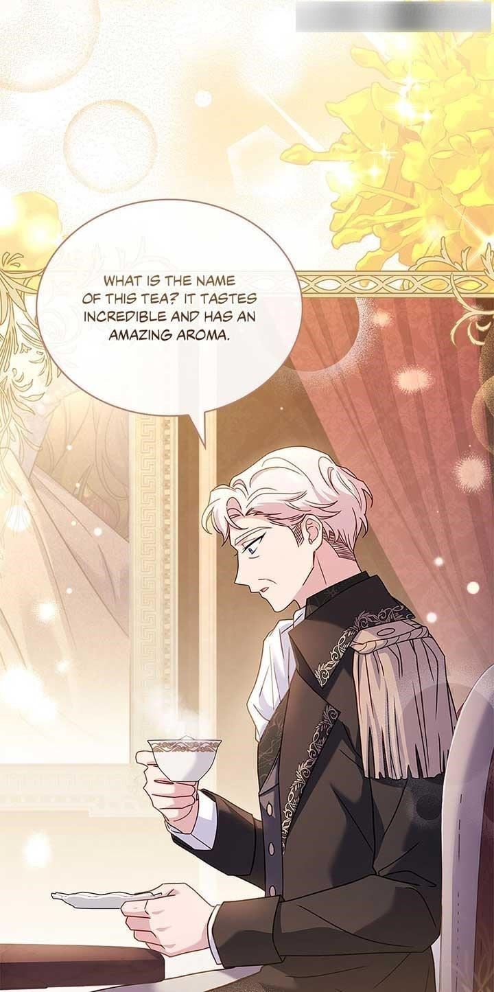 The Lady Wants to Rest Chapter 111 - Page 30 in English