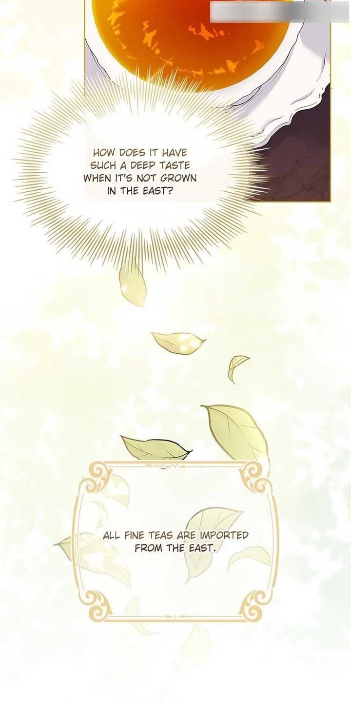 The Lady Wants to Rest Chapter 111 - Page 34 in English