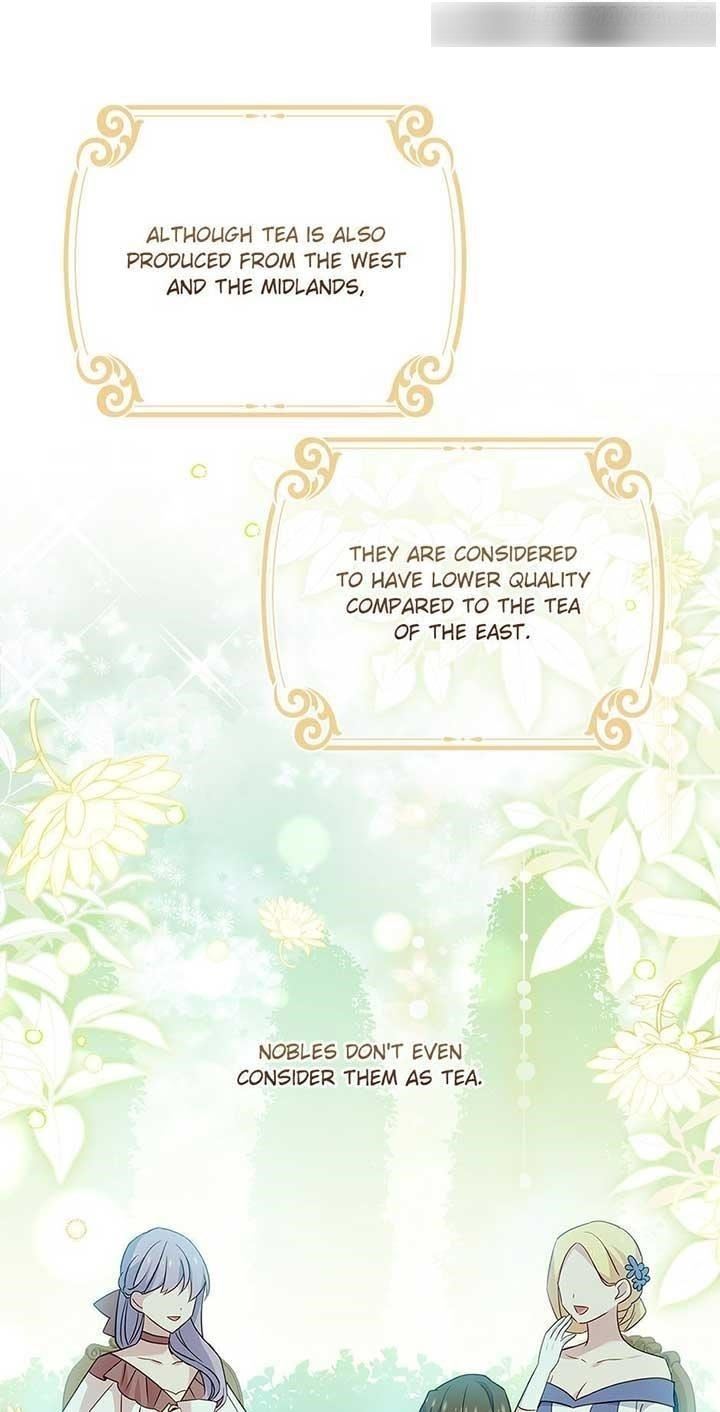 The Lady Wants to Rest Chapter 111 - Page 35 in English