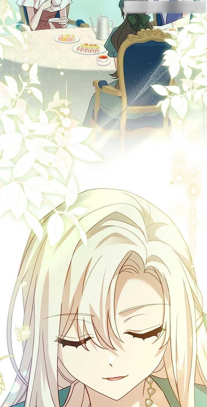 The Lady Wants to Rest Chapter 111 - Page 36 in English