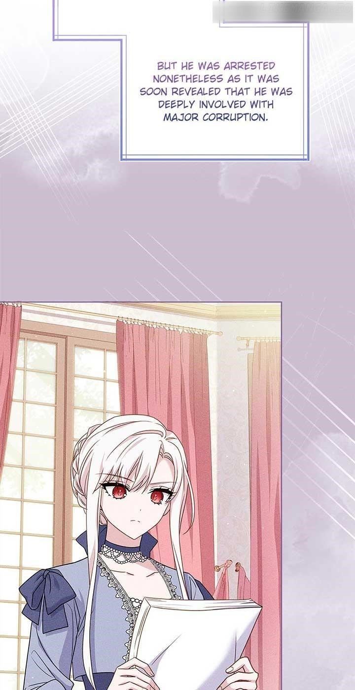 The Lady Wants to Rest Chapter 111 - Page 4 in English