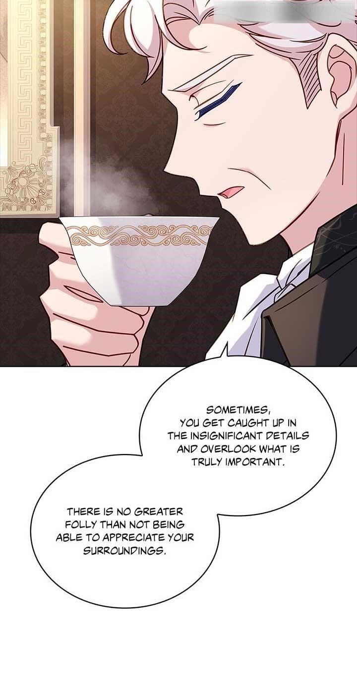 The Lady Wants to Rest Chapter 111 - Page 41 in English