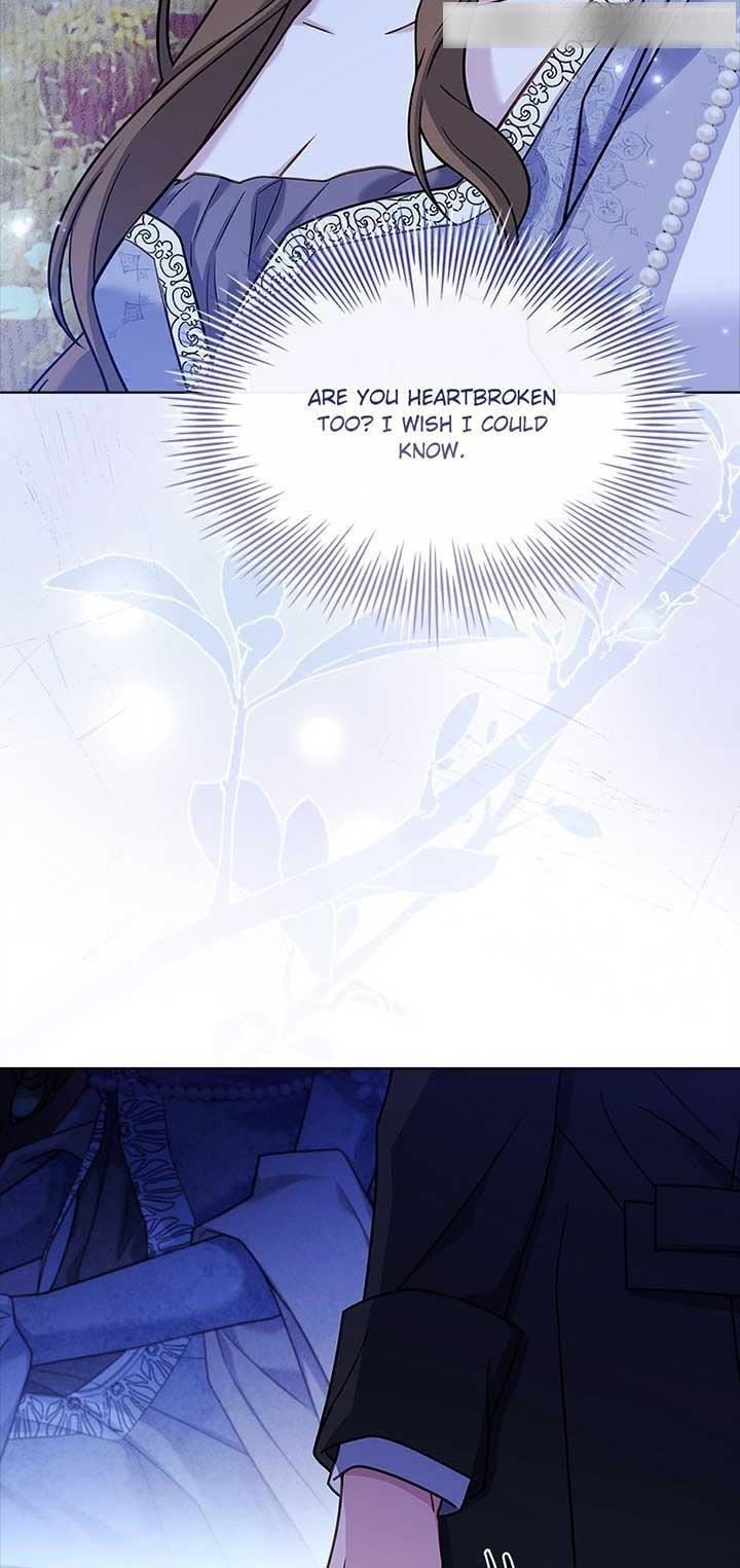 The Lady Wants to Rest Chapter 111 - Page 53 in English