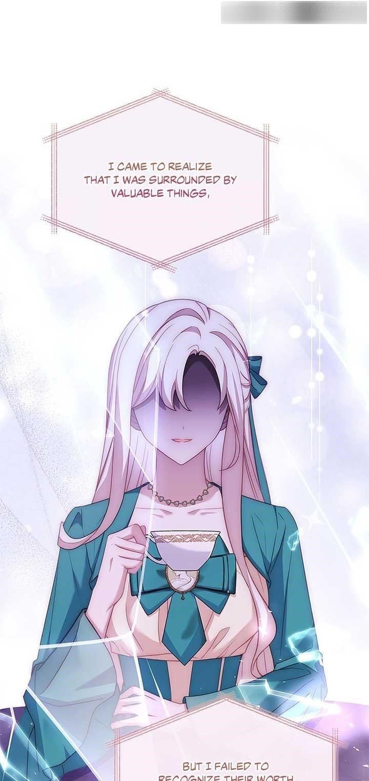 The Lady Wants to Rest Chapter 111 - Page 55 in English
