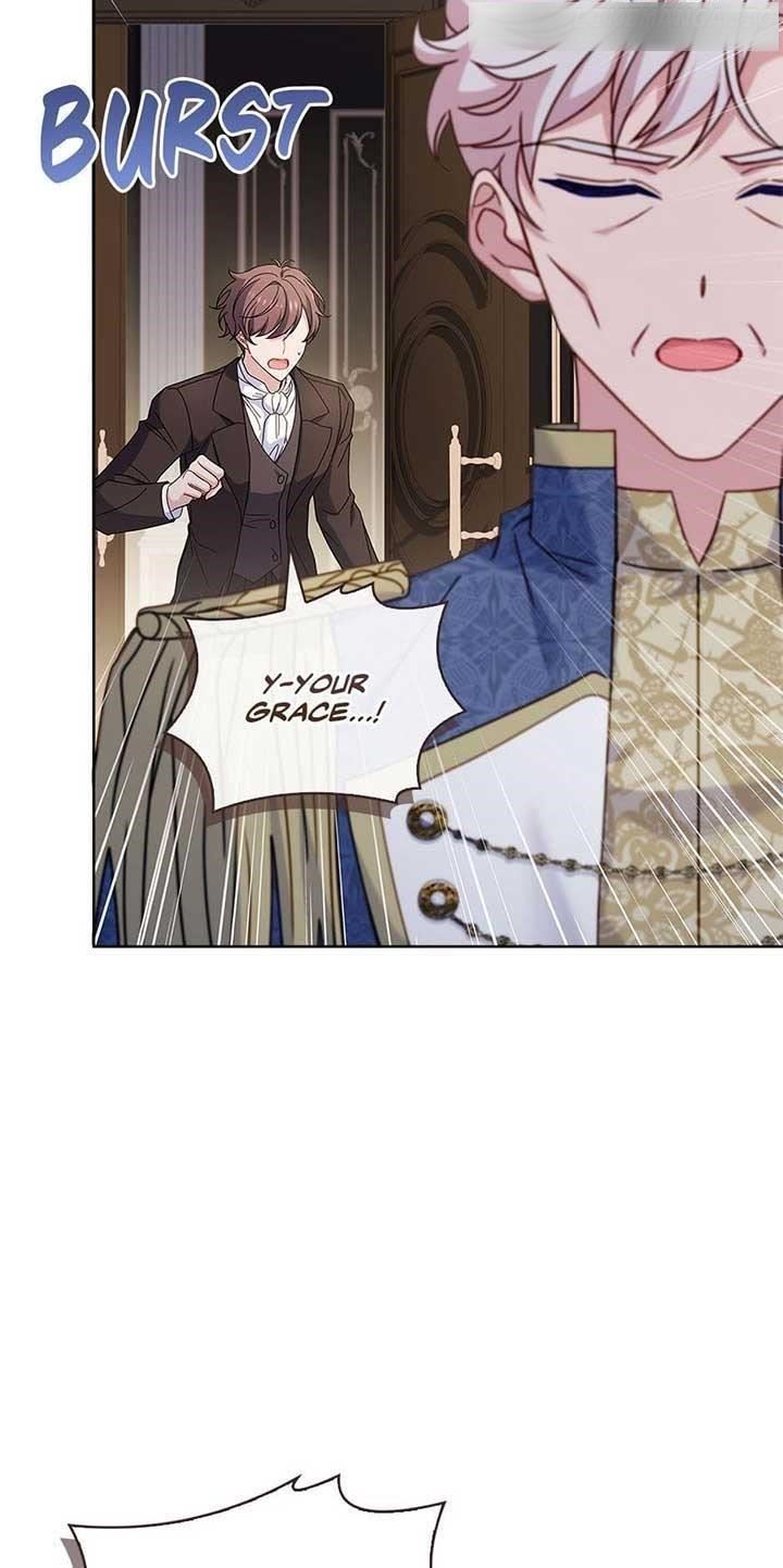 The Lady Wants to Rest Chapter 111 - Page 63 in English