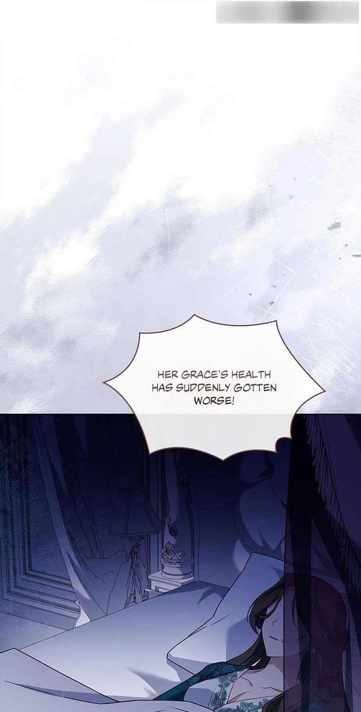 The Lady Wants to Rest Chapter 111 - Page 65 in English