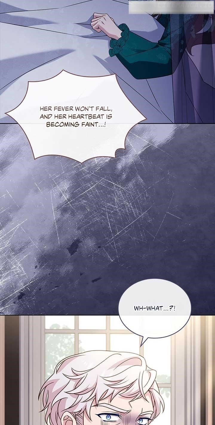 The Lady Wants to Rest Chapter 111 - Page 66 in English