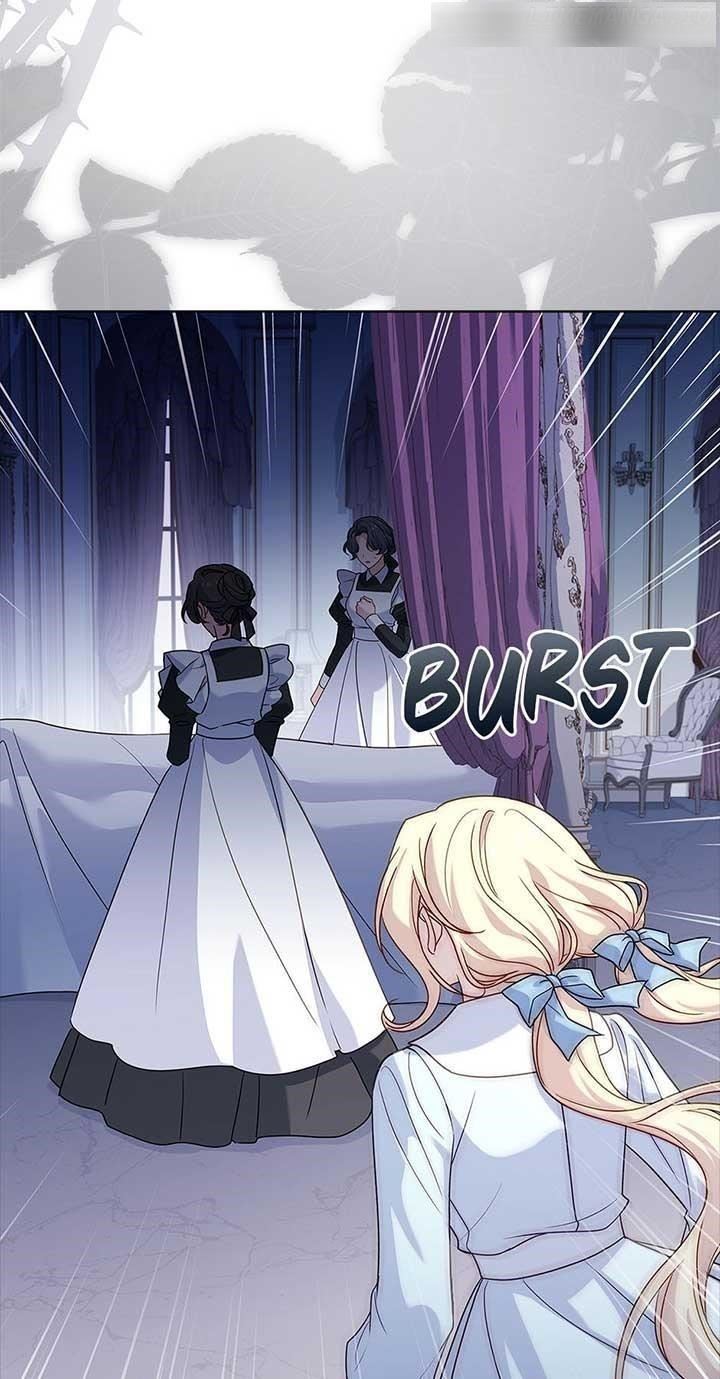 The Lady Wants to Rest Chapter 111 - Page 72 in English