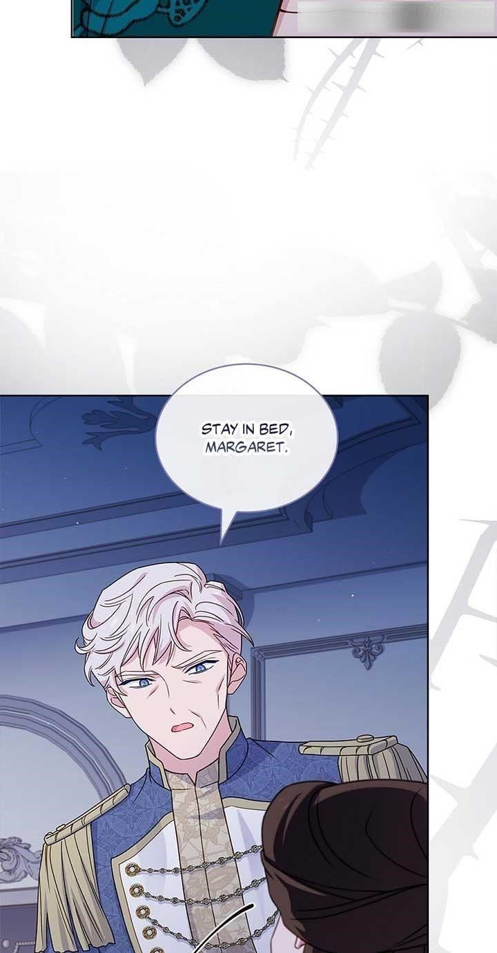The Lady Wants to Rest Chapter 111 - Page 76 in English