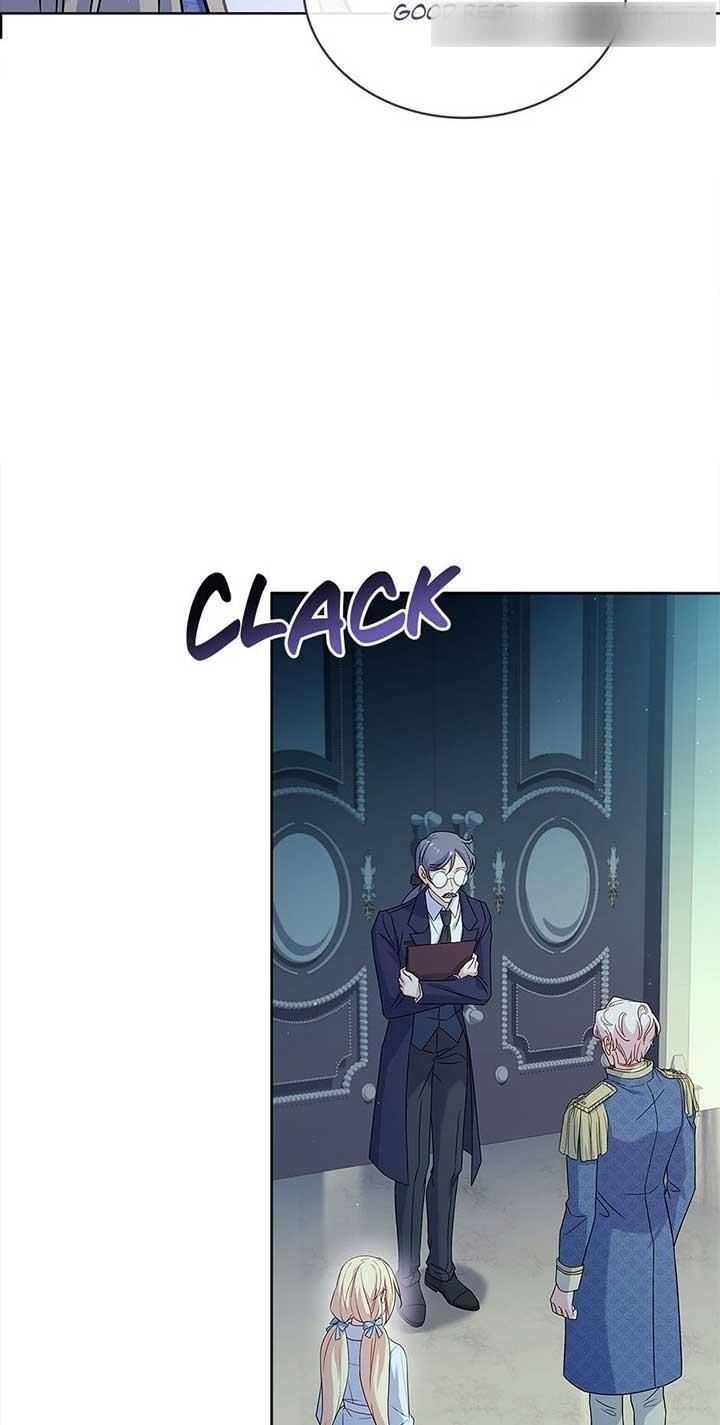 The Lady Wants to Rest Chapter 111 - Page 80 in English