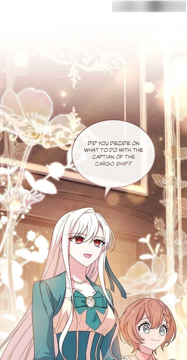 The Lady Wants to Rest Chapter 111 - Page 9 in English
