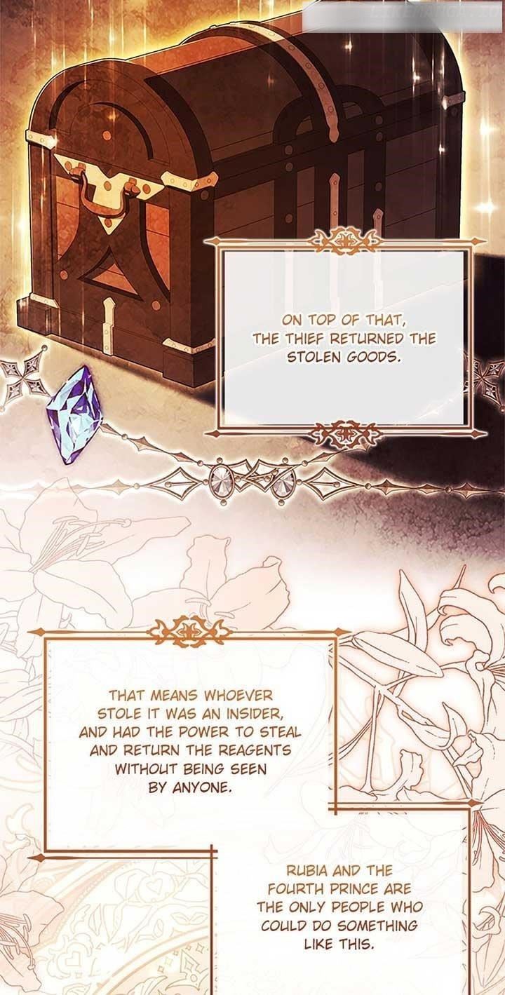 The Lady Wants to Rest Chapter 112 - Page 15 in English