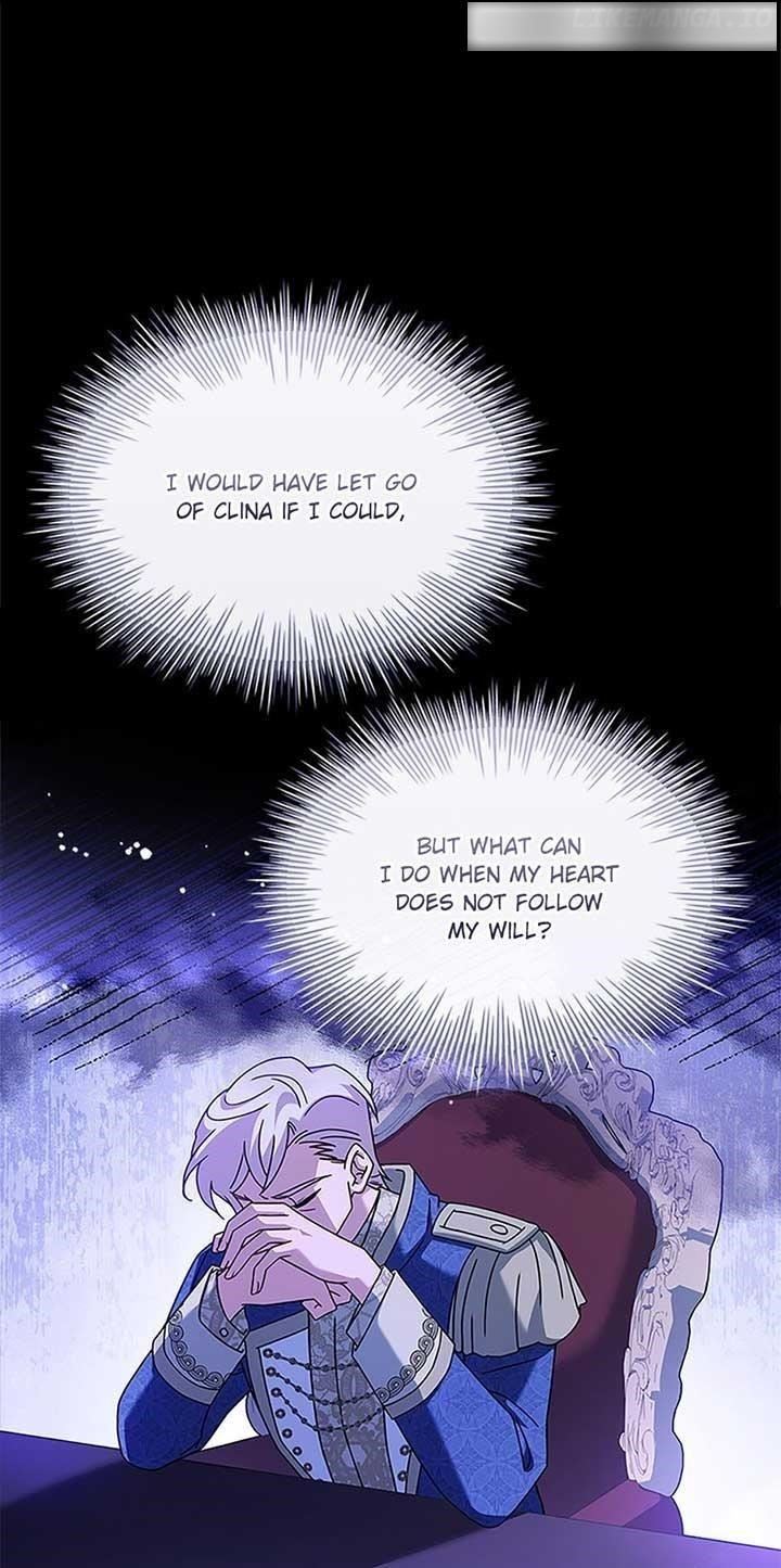 The Lady Wants to Rest Chapter 112 - Page 18 in English