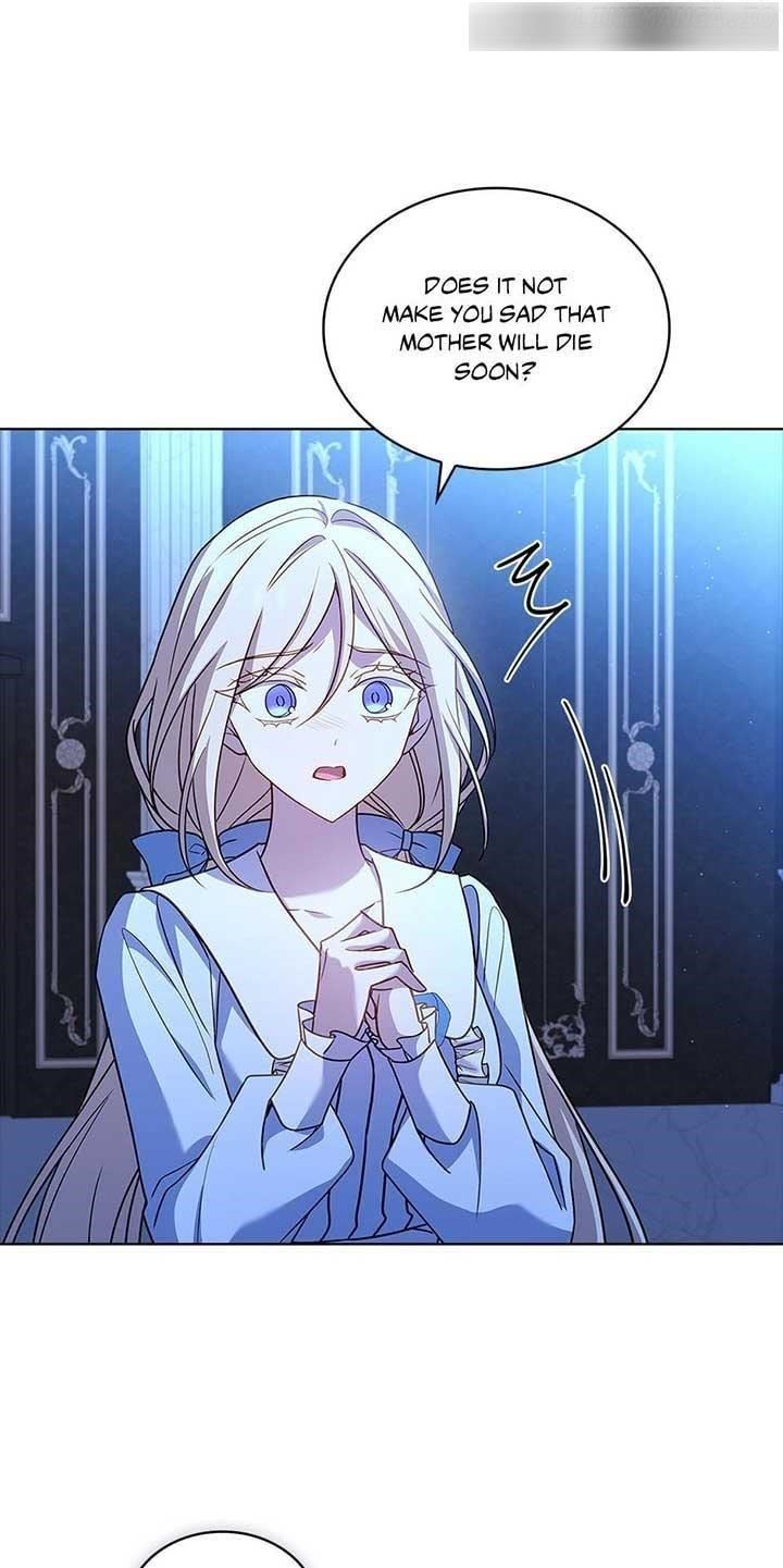 The Lady Wants to Rest Chapter 112 - Page 26 in English
