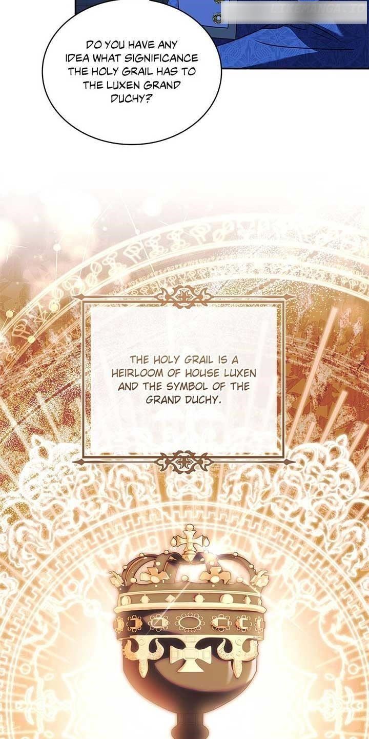 The Lady Wants to Rest Chapter 112 - Page 32 in English
