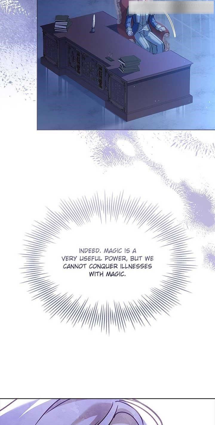 The Lady Wants to Rest Chapter 112 - Page 4 in English