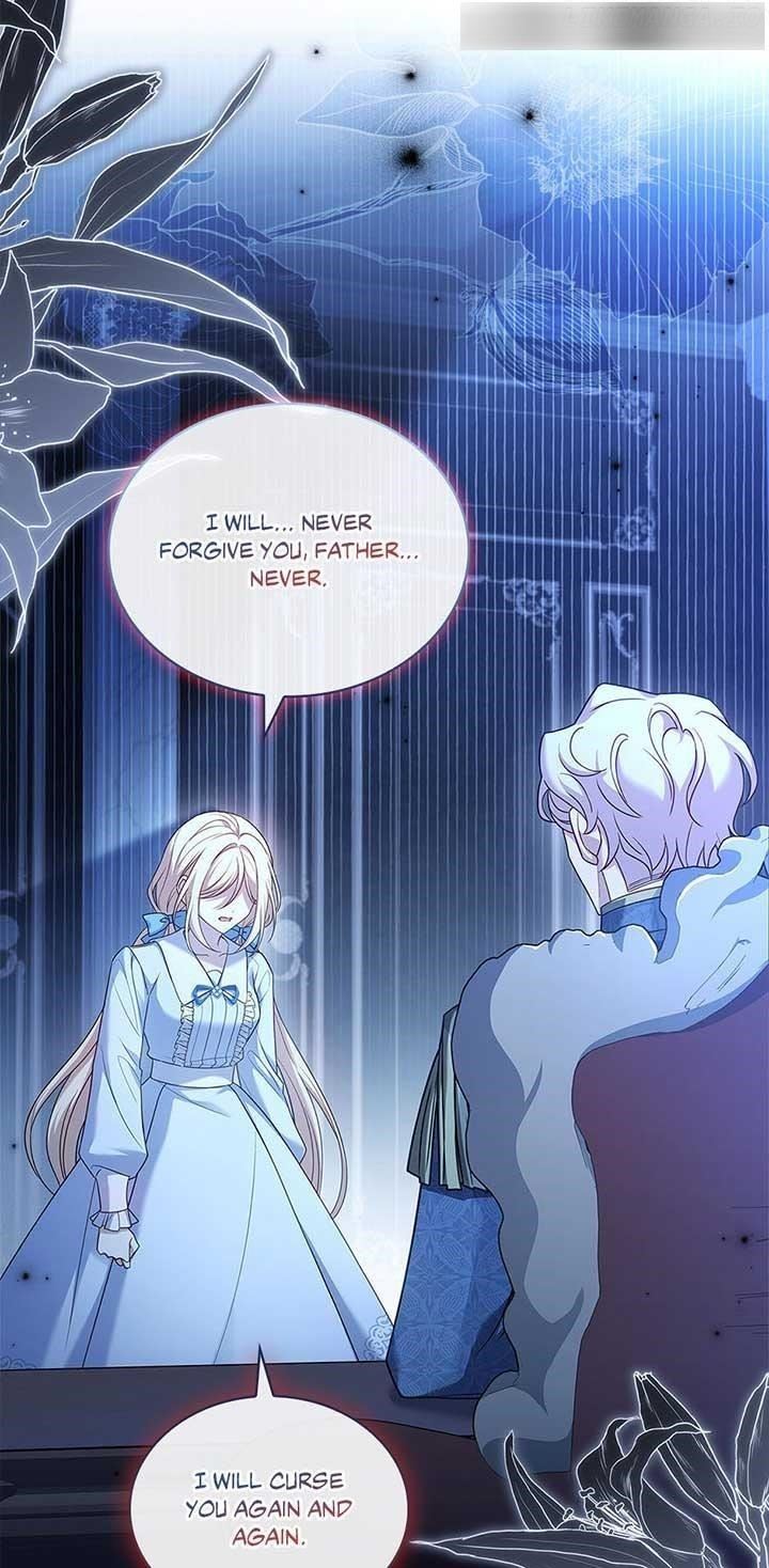 The Lady Wants to Rest Chapter 112 - Page 41 in English
