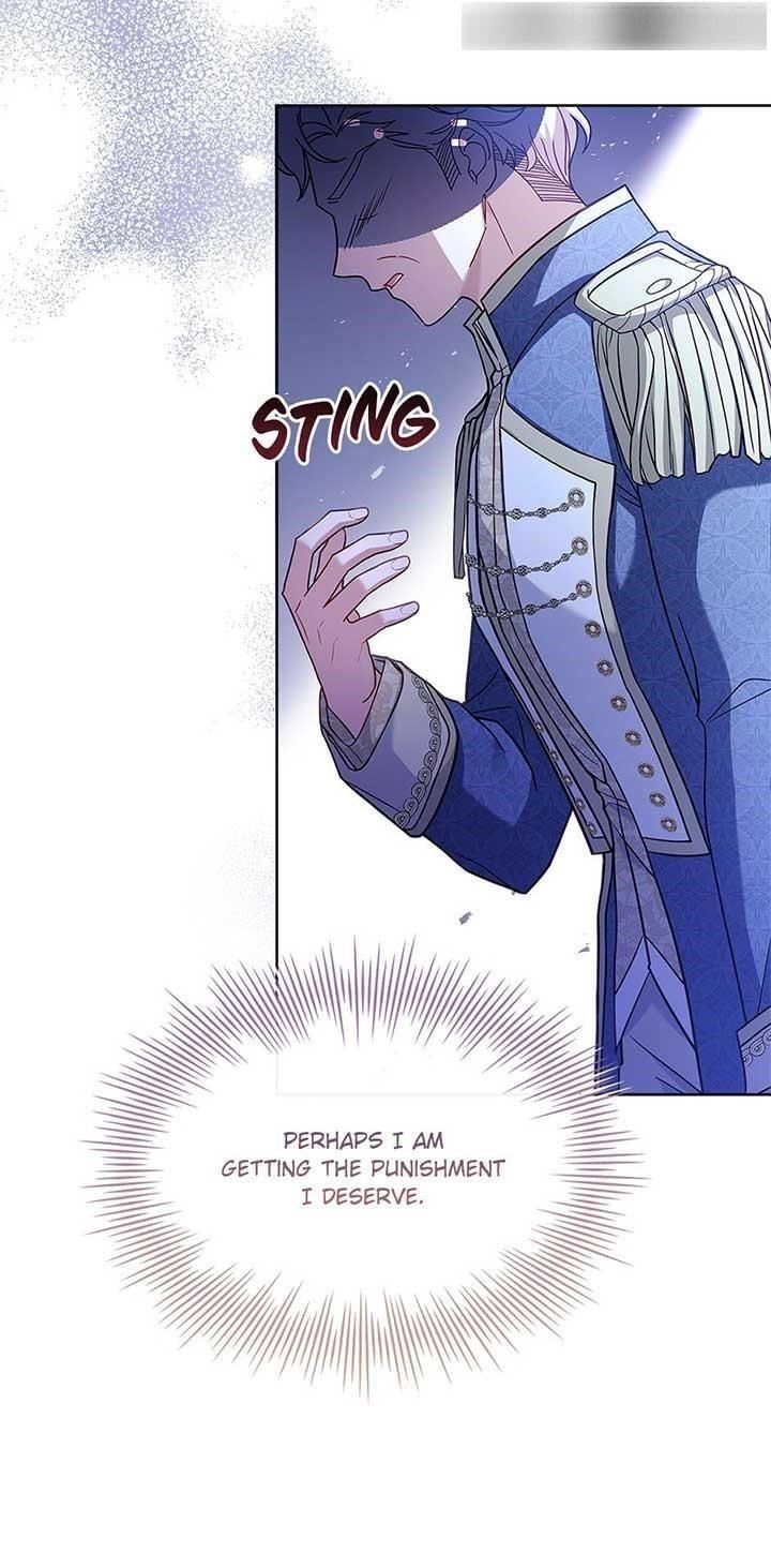 The Lady Wants to Rest Chapter 112 - Page 46 in English