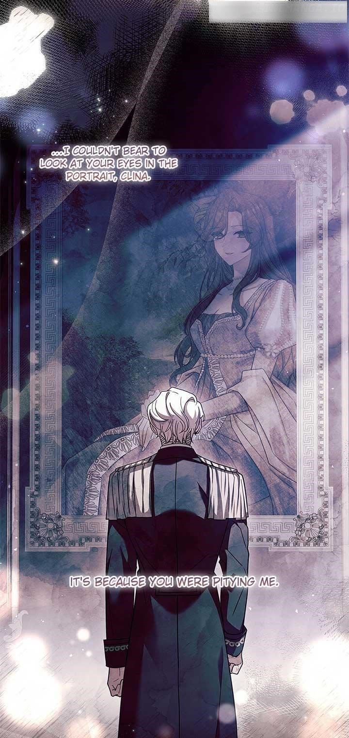The Lady Wants to Rest Chapter 112 - Page 48 in English