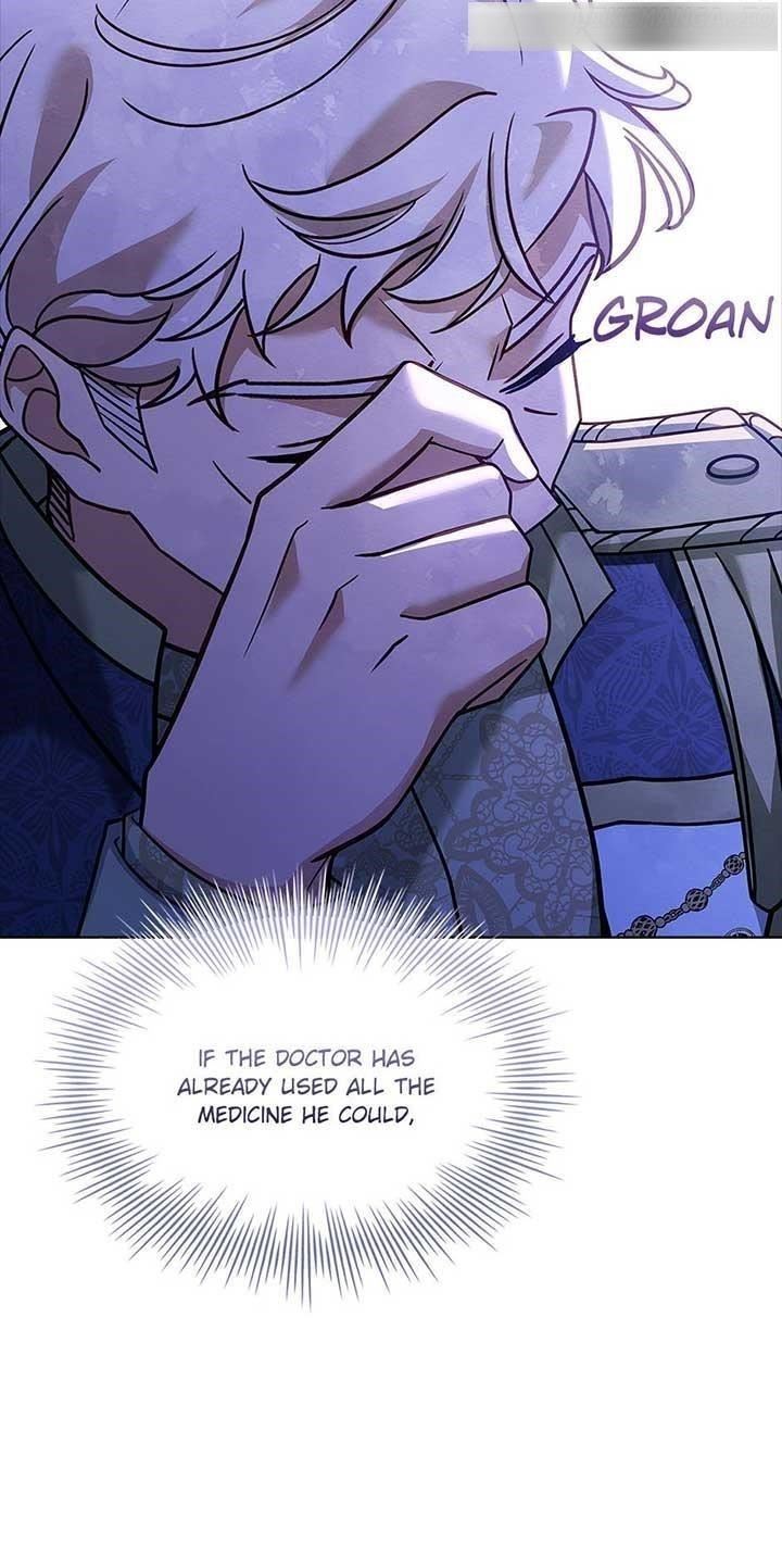 The Lady Wants to Rest Chapter 112 - Page 5 in English