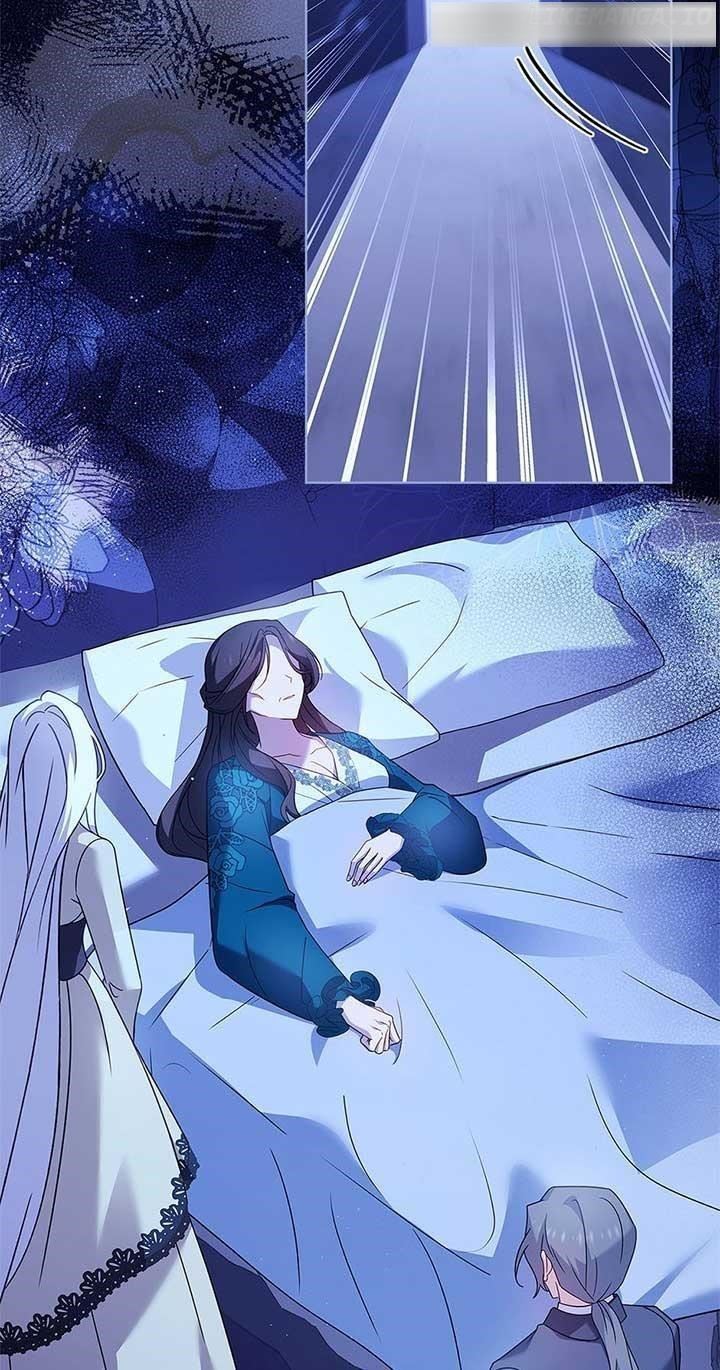 The Lady Wants to Rest Chapter 112 - Page 56 in English
