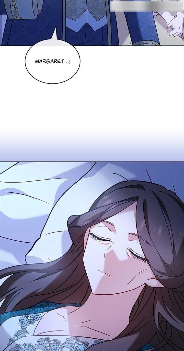The Lady Wants to Rest Chapter 112 - Page 58 in English