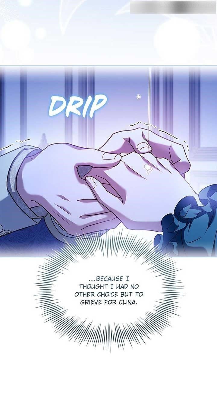 The Lady Wants to Rest Chapter 112 - Page 62 in English