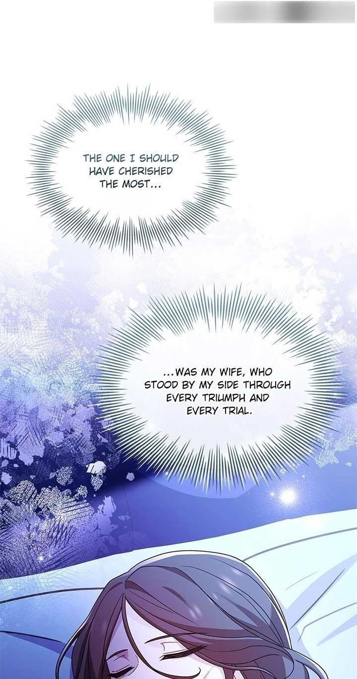 The Lady Wants to Rest Chapter 112 - Page 64 in English