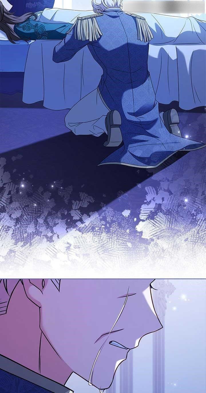 The Lady Wants to Rest Chapter 112 - Page 66 in English