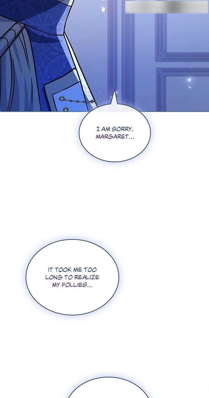 The Lady Wants to Rest Chapter 112 - Page 67 in English