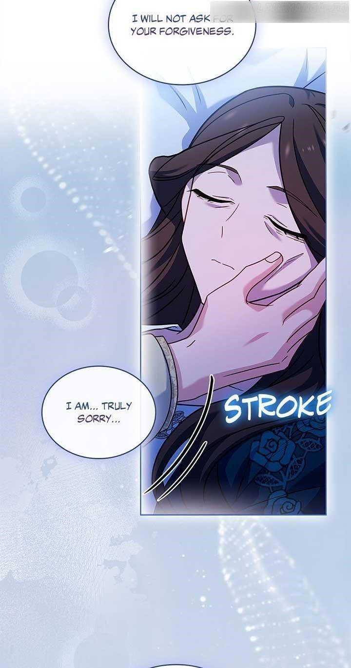 The Lady Wants to Rest Chapter 112 - Page 68 in English