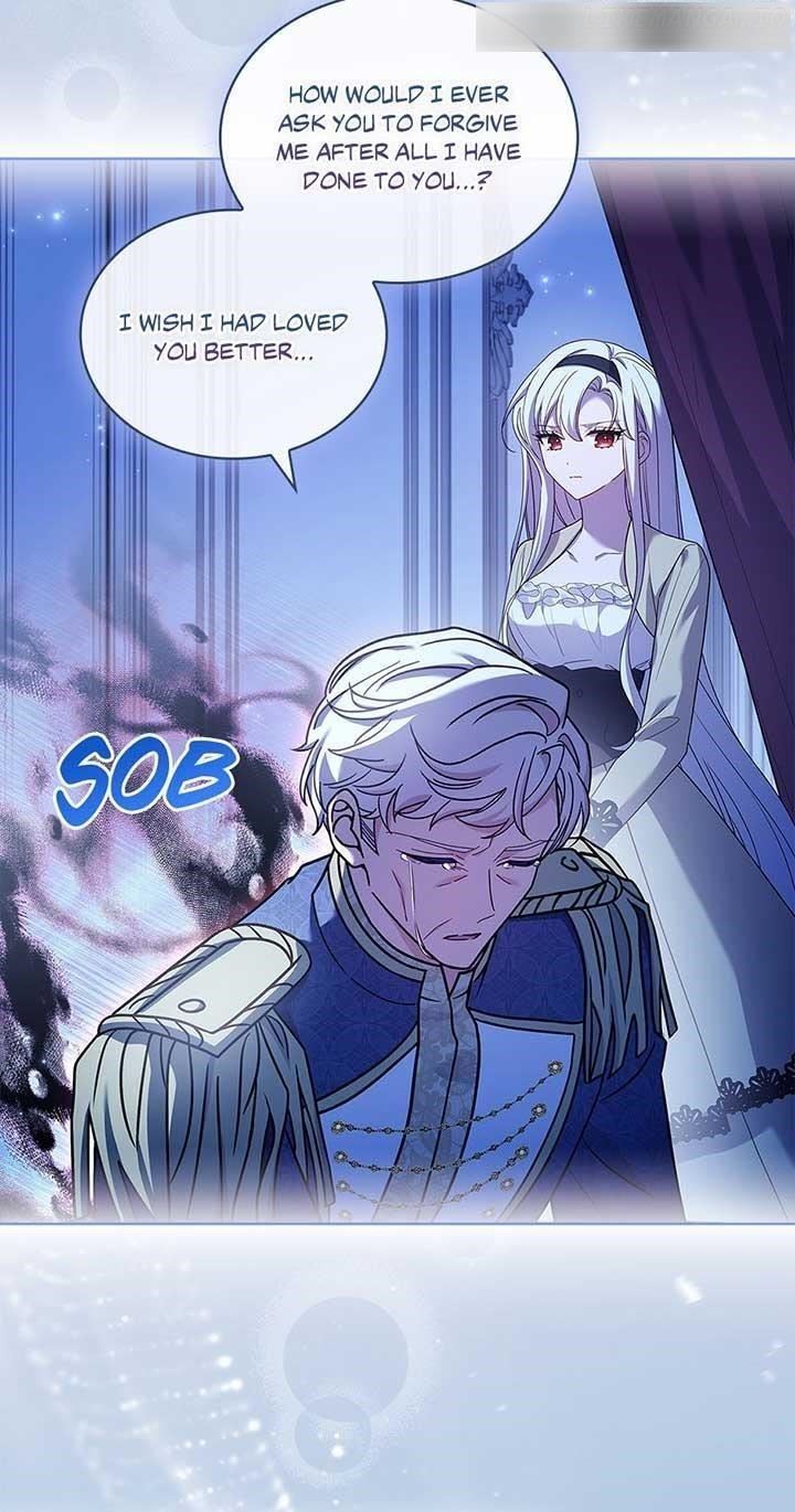 The Lady Wants to Rest Chapter 112 - Page 69 in English